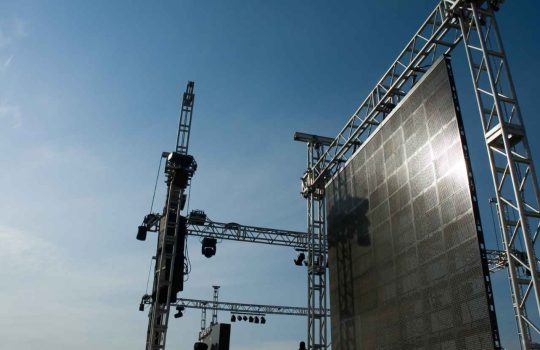 Rent stages for events2